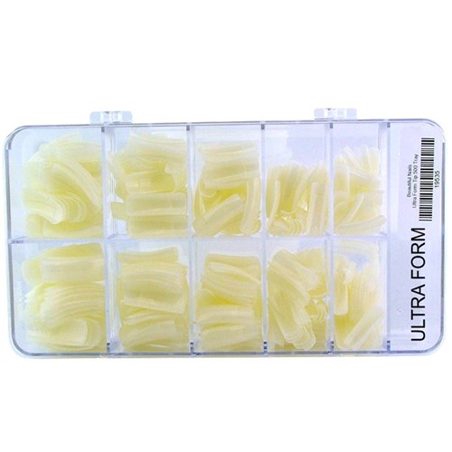 Nail Tips - Ultra Form Tips 